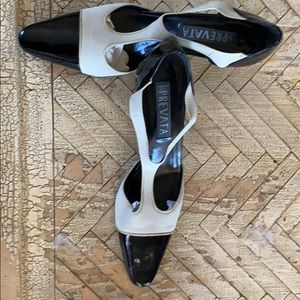 Prevata  (made in Italy) women’s shoes